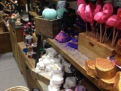 -LUSH(威尼斯人店)