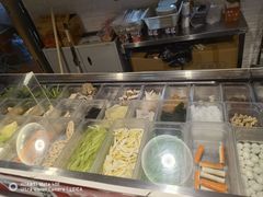 -拿渡麻辣香锅(龙旗购物中心店)