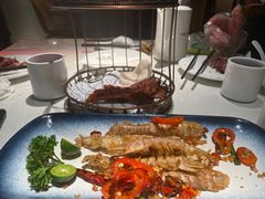 -避风塘·老港味餐厅(虹口龙之梦店)
