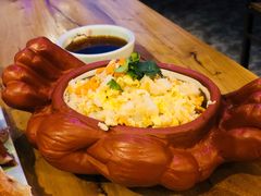 -局气 烤鸭·北京菜(光华路店)