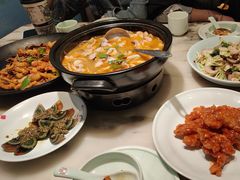 -金佬馆·川菜bistro(芜湖镜湖万达店)