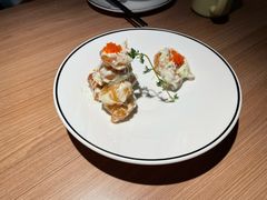 芥末虾球-新太二·鲜料川菜(晶耀前滩店)
