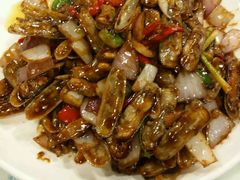 -海鲜城大家餐厅