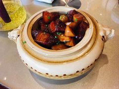 -天福苑(崇宁路店)