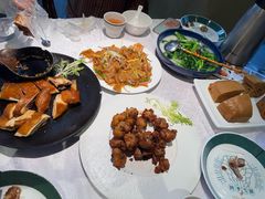 -德尚煌·顺德菜(誉山悠方天地店)