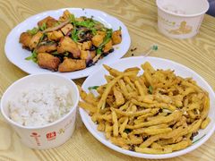 -卢庄(江汉路店)
