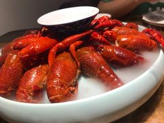 -马头巷·隐庐居·红油大虾(园区店)