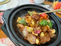 -花舍·新派粤菜·西餐·下午茶(亚运村·鸟巢店)