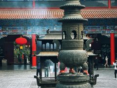 -开福禅寺