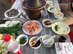 -原柳滩高台阶涮羊肉