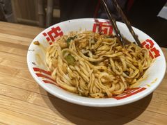 -周小波重庆小面·重庆名小吃(邹容路店)