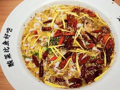 -太二酸菜鱼(福州泰禾店)