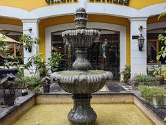 -火车头法国西餐厅