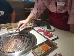 -赤坂亭M9和牛烧肉·日料398放题(万达店)
