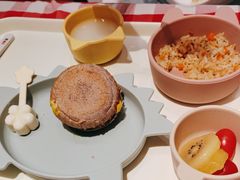 -西贝(枫蓝国际购物中心店)