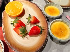 -一绪に寿喜烧自助(世茂广场店)