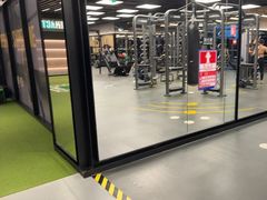 -燃坊JEN ACTIVE游泳健身中心·深圳前海JEN酒店