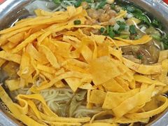 -南宁市连升风味小吃店