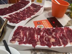 -潮汕大目牛肉火锅(皇岗旗舰店)