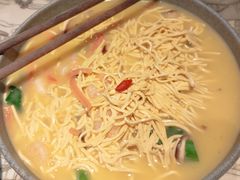 -桂满陇·西湖船宴(平安金融中心店)