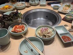 -王妃家(明洞中央店)
