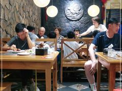 大堂-老号尤兔头(幸福店)