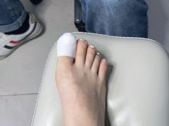 -新甲连锁灰指甲·甲沟炎·鸡眼(黑龙江路店)