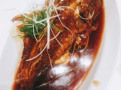 -稻香酒家·33年老字号·港式粤菜(富邦中心店)