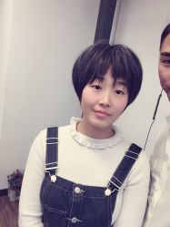 -阿三造型