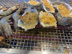 -蚝英雄鲜蚝自助专门店(长楹天街直营店)