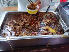 麻辣牛肠-清真蒋有记(老门东店)