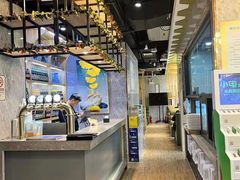 -马尔扎哈烤肉餐厅(正茂·海龙花园店)