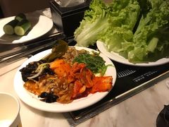 -火炉火自助餐(西直门凯德MALL店)