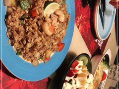 -绿茵阁牛扒餐厅(客村店)