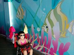 -北戴河圣蓝海洋公园