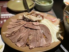 -盡膳口福·百年汤方火锅(科华北路店)