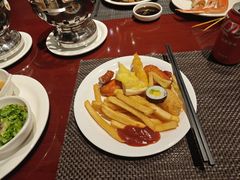 -昆山皇冠国际会展酒店