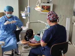 -天使口腔门诊部(上海店)