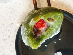 -半山腰·云南菜(侨福芳草地店)