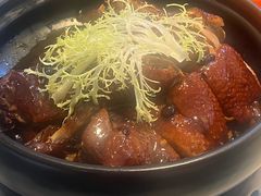 -玲珑·新粤菜(安华汇店)