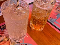 -有喜屋·深夜食堂(北京西路店)
