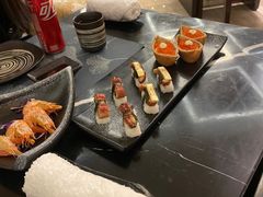-汕头国际大酒店-牛一町目餐厅