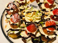-BE BRIGHT KITCHEN(正佳广场店)