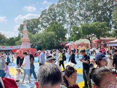 -广州长隆国际大马戏