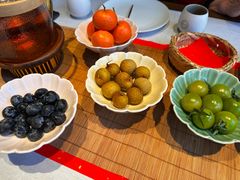 -鲤院·新中式美学·庭院餐厅(夫子庙店)