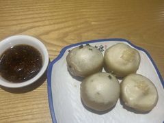 -鑫震源·苏式大虾生煎(山塘街店)