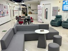 -龙脊康·颈肩腰腿痛·脊柱侧弯·运动损伤脊柱专科门诊(天河店)