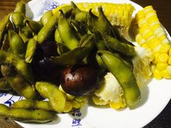 小食-福照楼汽锅鸡·云南菜(护国路店)