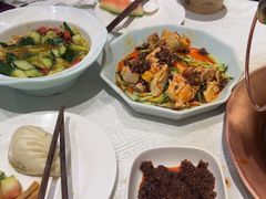 -东来顺饭庄(天坛店)