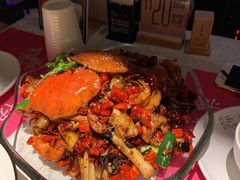 -村理·乡村菜音乐餐厅(河西店)